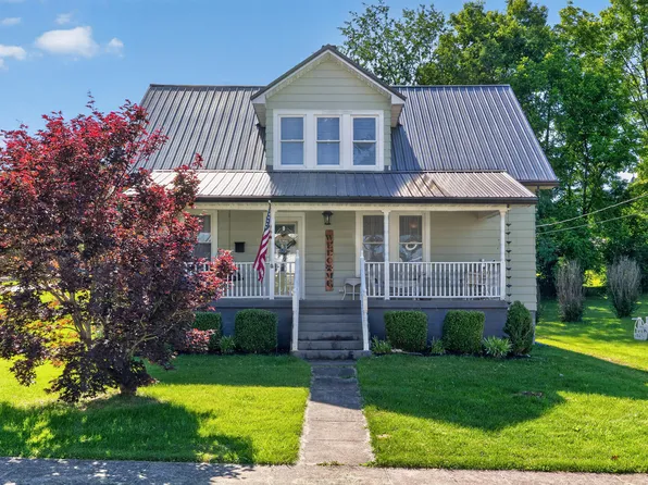 319 N Elm St, Carlisle, KY 40311