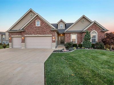 651 Alsace Dr, Pevely, MO, 63070
