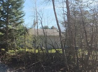 201 Weber Rd, Gladwin, MI 48624