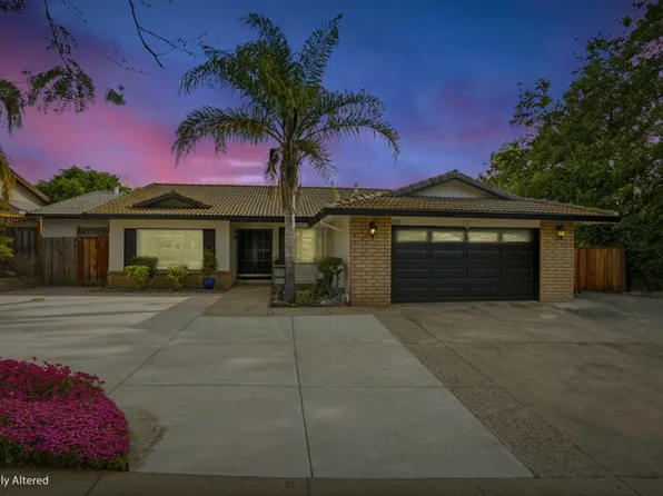 3630 Eastridge Dr, San Jose, CA 95148