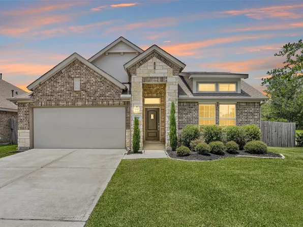 429 Branch Oak Ct, La Marque, TX 77568