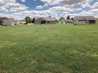 209 Waldhoff Ave, Dieterich, IL 62424