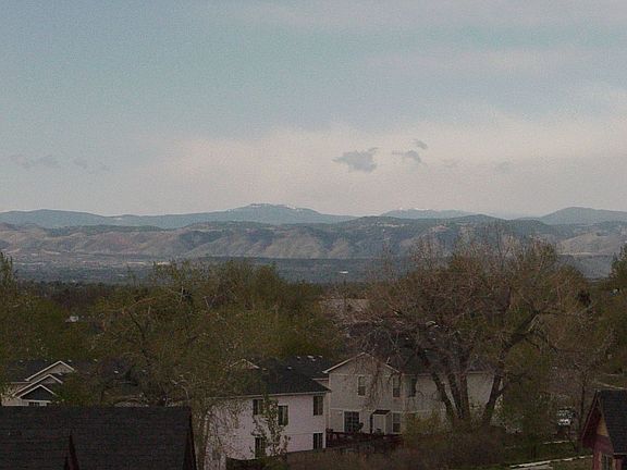 Deck View