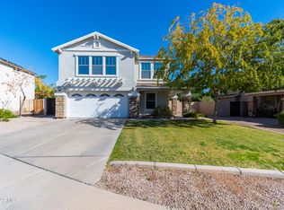 3625 S Wickiup Rd, Apache Junction, AZ 85119