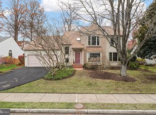 13834 Springstone Dr, Clifton, VA 20124