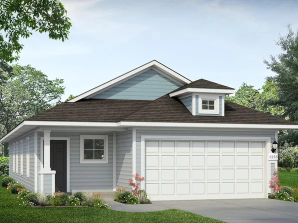 Harvest Ridge 1533 Plan, Harvest Ridge