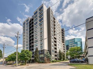 155 Kent St #506, London, ON N6A 5N7