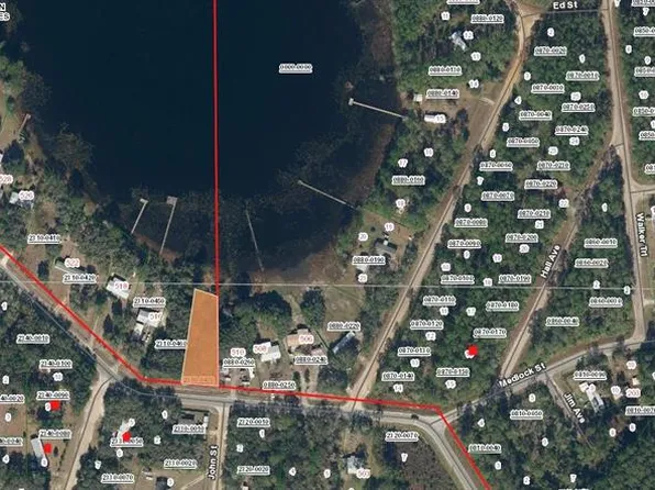 0 Cordell Ave Lot 47, Interlachen, FL 32148