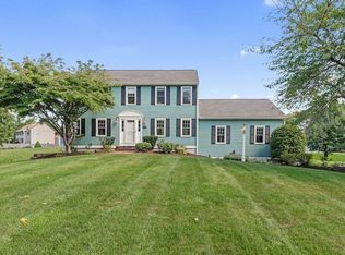 264 Bay Rd, Easton, MA 02334
