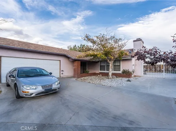 15053 Chuparosa St, Victorville, CA 92394