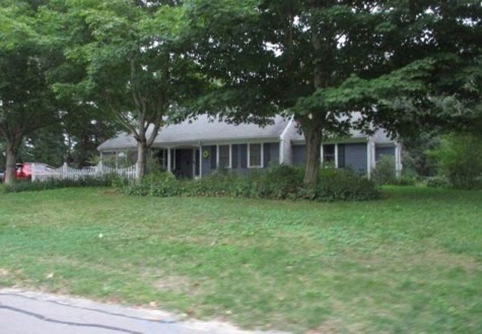 Property Front View