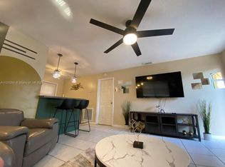 1835 Buchanan St #1-3, Hollywood, FL 33020