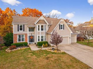 13800 W 75th Ct, Shawnee, KS 66216