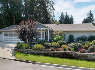 8507 NE 135th St, Kirkland, WA 98034