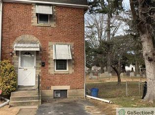 309 Rural Ave, Chester, PA 19013