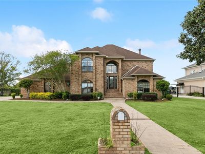 3620 Lake Kristin Dr, Gretna, LA, 70056