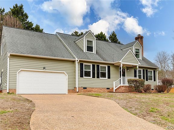 3rd image of 3357 New Castle Dr