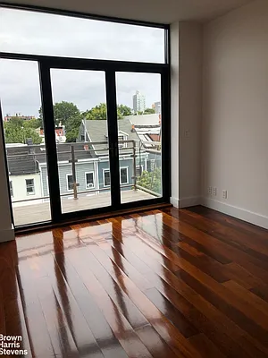 Rented by Brown Harris Stevens | media 12