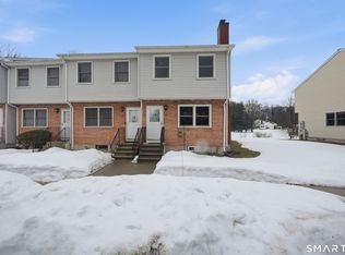 Charles Garden, Enfield, CT 06082
