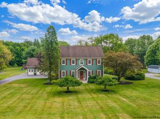 3638 Atwood Rd, Stone Ridge, NY 12484