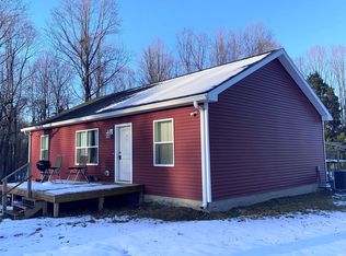 11603 E Blue Jay Ct, Springville, IN 47462