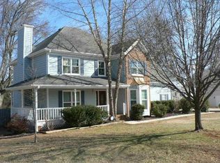 2925 Heather Stone Way, Lawrenceville, GA 30043