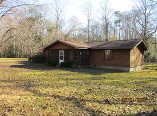 101 Farr St, Americus, GA 31709