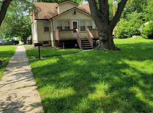 15423 Fenton, Redford, MI