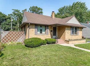 8350 Walnut Dr, Munster, IN