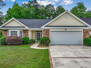 177 Glenwood Dr, Conway, SC 29526