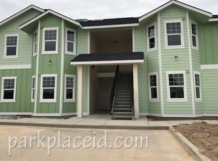 811 S Sunglow Ln APT 202, Nampa, ID 83686