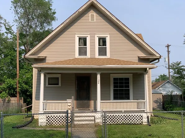 1124 N 26th St, Lincoln, NE 68503