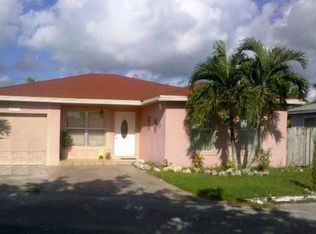 29950 SW 158th Pl, Homestead, FL 33033