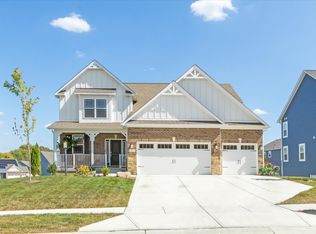1145 Rush Dr, Greenwood, IN 46142
