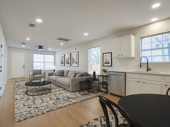 Home for Sale in Bishop Arts District - Dallas TX