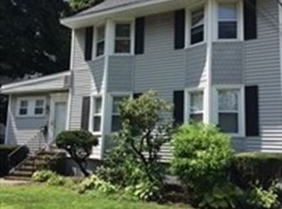 170 N Washington St #1, North Attleboro, MA 02760