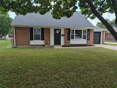 40 Greencliff Dr, Englewood, OH, 45322