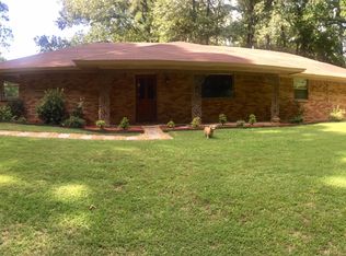 307 Little Ln, White Hall, AR 71602