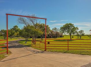 1071 Lone Oak Rd, Ennis, TX 75119