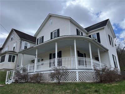 410 6th St, Clymer, PA, 15728