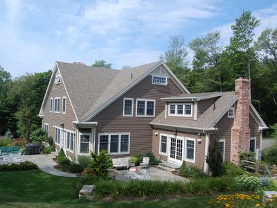 28 Oxbow Rd, Egremont, MA, 01230