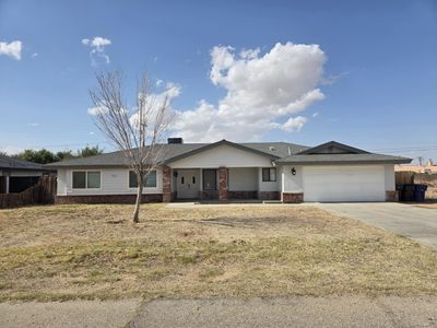 9301 Bay Ave, California City, CA, 93505