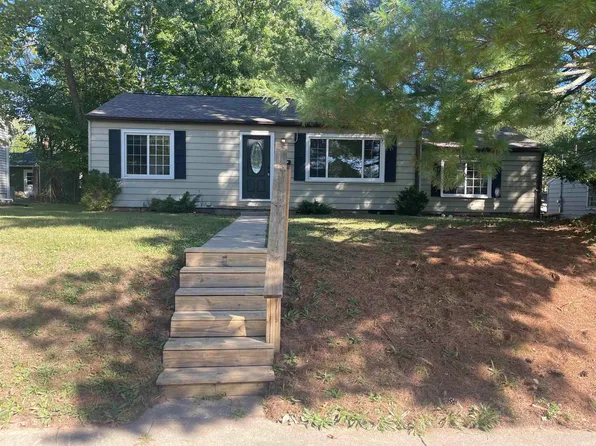 905 S Lincoln St, Bloomington, IN 47401