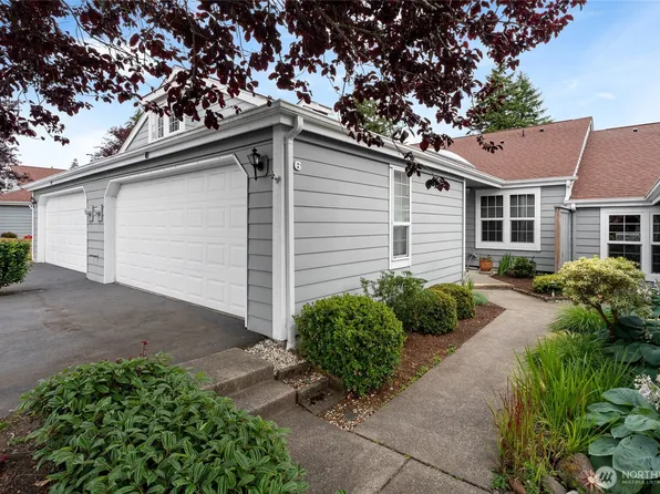 6020 N Highlands Parkway #6, Tacoma, WA 98406