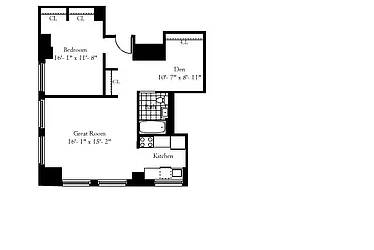 Rented by Realmart Realty LLC