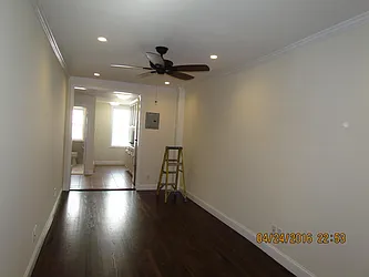 Rented by N.C. Pepe Corp.