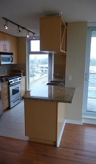 5028 Kwantlen St #803 — Photo 4