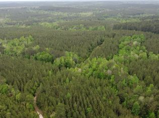 0 Pugh Rd, Shubuta, MS 39360