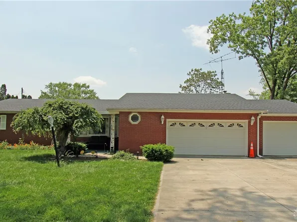 3525 Ziegler Rd, Piqua, OH 45356