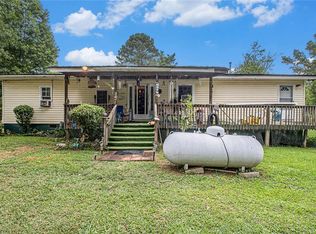 399 Rudy York Rd NW, Cartersville, GA 30121